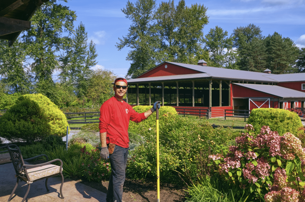 pruning coquitlam
